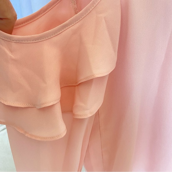 Bebe Top size S - Picture 10 of 10